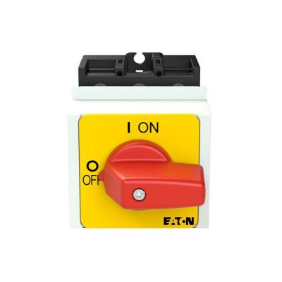  Inter d'arr�t d'urgence, 3p, 2 