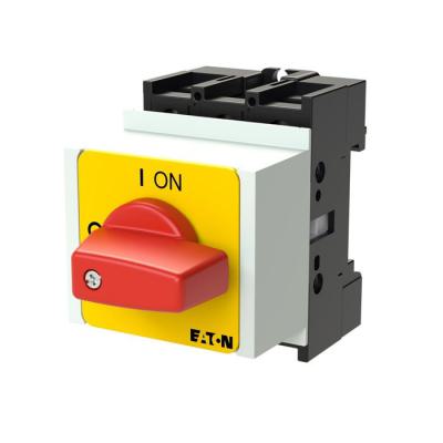  Inter d'arr�t d'urgence, 3p, 2 