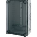  Coffret pour compteurs, HxLxP= 