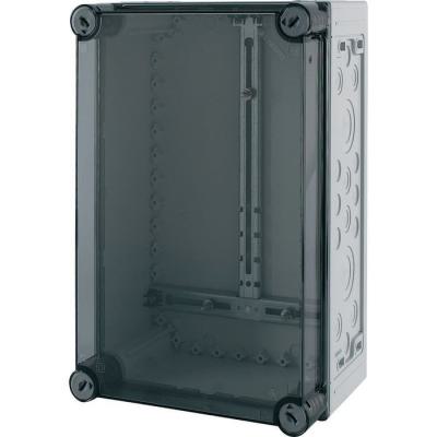  Coffret pour compteurs, HxLxP= 