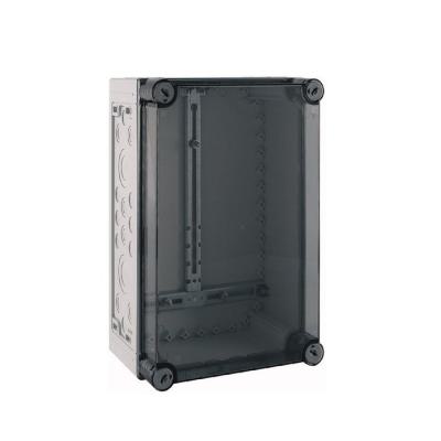  Coffret pour compteurs, HxLxP= 