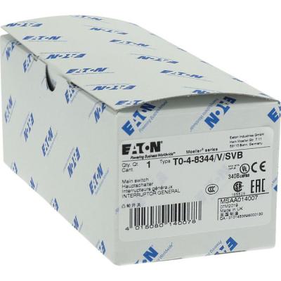  Inter. Marche-Arr�t, 8 p�le, 2 