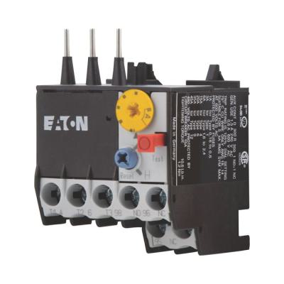  Relais thermique, 4-6A, 1F+1O 