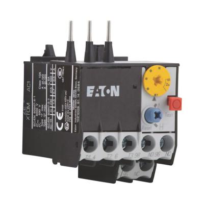  Relais thermique, 6-9A, 1F+1O 