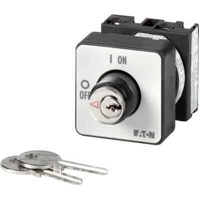  Inter. Marche-Arr�t, 2 P, 20A, 