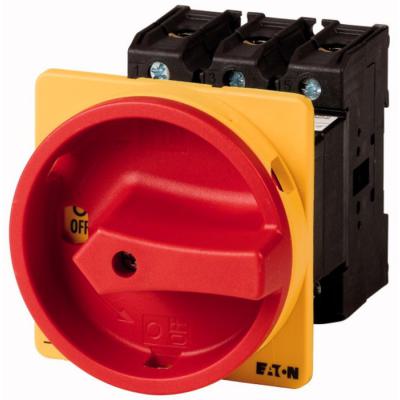  Inter. g�n�ral, 3 P+N, 63 A, v 