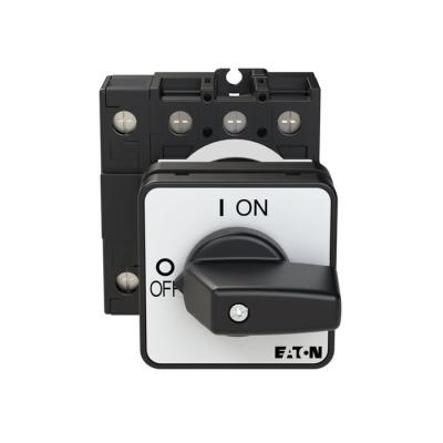  Inter. Marche-Arr�t, 3 p�les + 