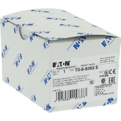  Inverseurs, Contacts: 12, 20 A 