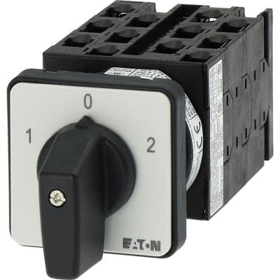  Inverseurs, Contacts: 12, 20 A 
