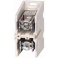  Borne de raccordement, 400A, 1 