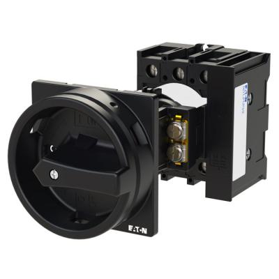  Inter. g�n�ral, tripolaire + 1 