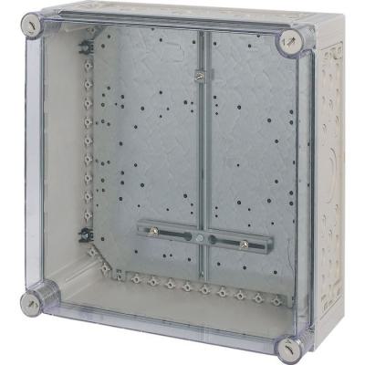  Coffret pour compteurs, HxLxP= 