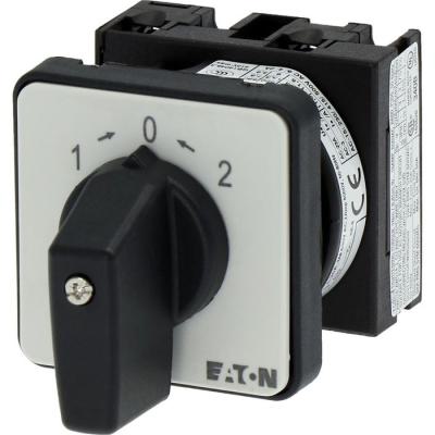  Inverseurs, Contacts: 2, 20 A, 