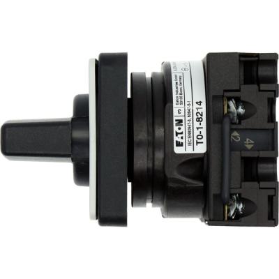  Inverseurs, Contacts: 2, 20 A, 