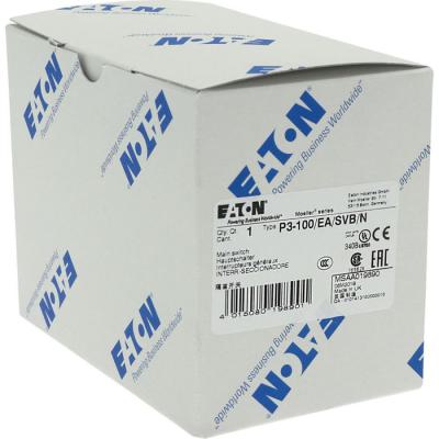  Inter g�n�ral, 3p+N, 100A, poi 