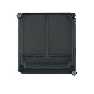  Coffret pour compteurs, HxLxP= 