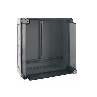  Coffret pour compteurs, HxLxP= 