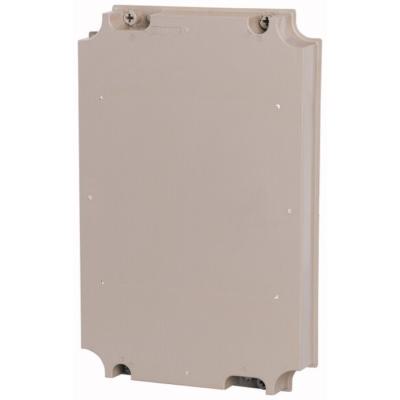  Capot de protection, en CI43 