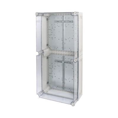  Coffret pour compteurs, HxLxP= 
