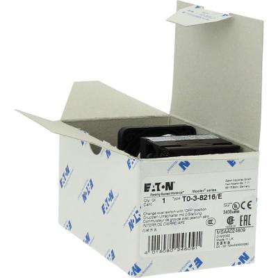  Inverseurs, Contacts: 6, 20 A, 