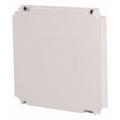  Capot de protection, sectionne 