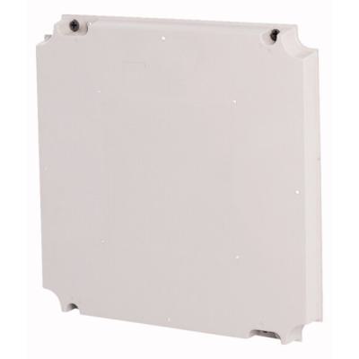  Capot de protection, sectionne 