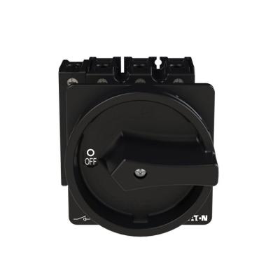  Inter. g�n�ral, 3p+N, 100A, po 
