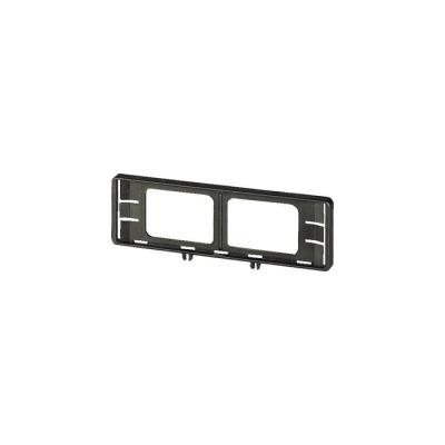  Porte-�tiquette, noire, pour I 