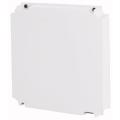  Capot de protection, sectionne 