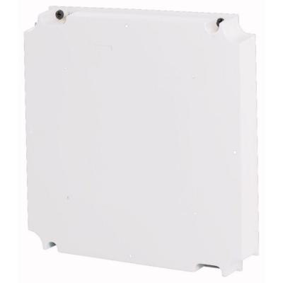  Capot de protection, sectionne 