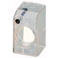  Cache de protection transparen 