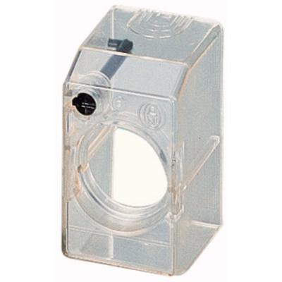  Cache de protection transparen 