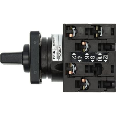  Inverseur, Contacts: 5, 32A, p 