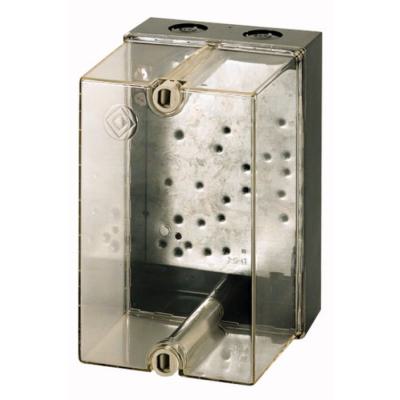  Coffret isolant, HxLxP=165x110 