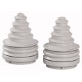  Passe-c�ble, pour c�bles D=14- 