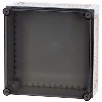  Coffret isolant, +entr�es d�fo 