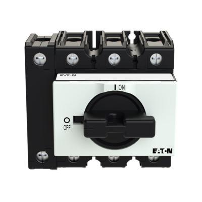  Inter Marche-Arr�t, 3p+N, 100A 