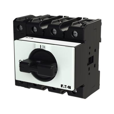  Inter Marche-Arr�t, 3p+N, 100A 