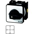  Commut. d�amp�rem�tre, cont.: 