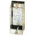  Coffret isolant, 222x110x128mm 