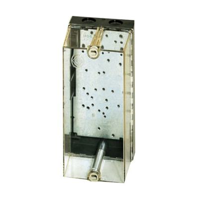  Coffret isolant, 222x110x128mm 