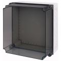  Coffret isolant, +entr�es d�fo 
