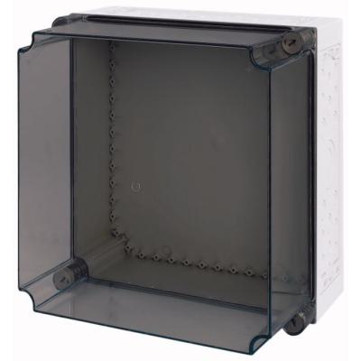  Coffret isolant, +entr�es d�fo 