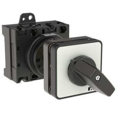  Inverseurs, Contacts: 2, 32 A, 