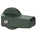  Manette, noire, pour Inter-sec 