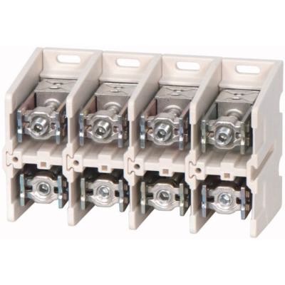  Borne de raccordement, 400A, 4 