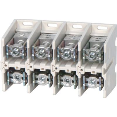  Borne de raccordement, 400A, 4 