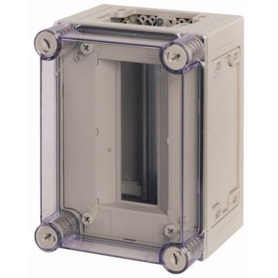  Coffret, IP65, profil�-support 