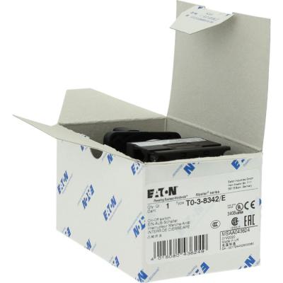  Inter. Marche-Arr�t, 6 p�le, 2 