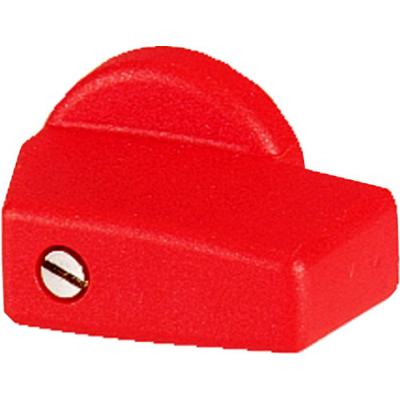  Manette, rouge 